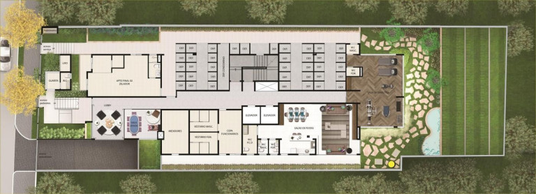 Imagem Imóvel com 1 Quarto à Venda, 35 m² em Aclimação - São Paulo Imagem Imóvel com 1 Quarto à Venda, 35 m² em Aclimação - São Paulo