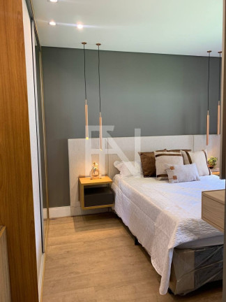 Imagem Apartamento com 3 Quartos à Venda, 92 m² em Campestre - Santo André Imagem Apartamento com 3 Quartos à Venda, 92 m² em Campestre - Santo André