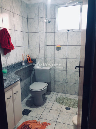 Imagem Apartamento com 2 Quartos à Venda, 62 m² em Parque Amazônia - Goiânia