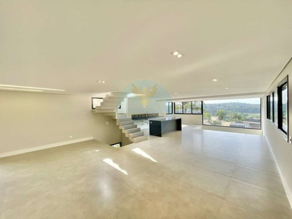 Imagem Casa de Condomínio com 4 Quartos à Venda, 484 m² em Granja Viana - Cotia