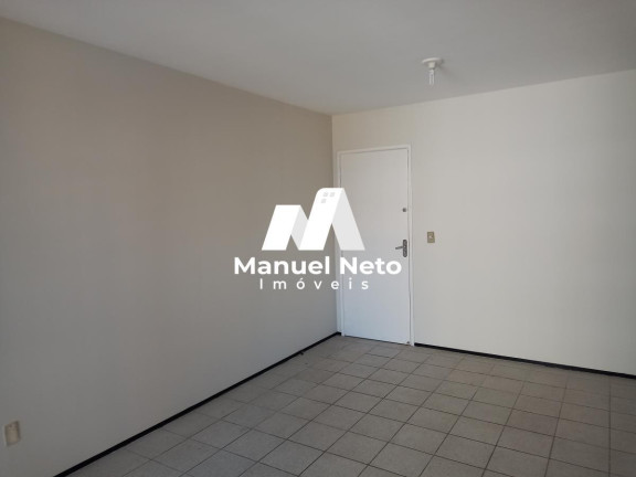 Imagem Apartamento com 3 Quartos à Venda, 126 m² em Aldeota - Fortaleza