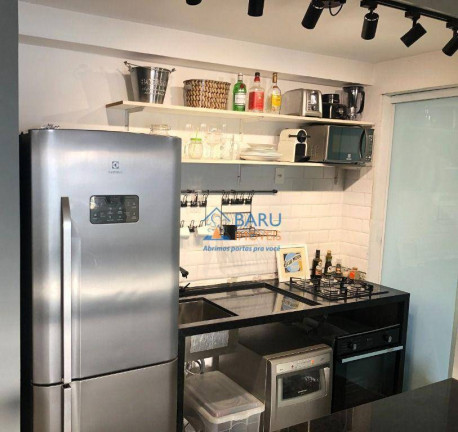 Imagem Apartamento com 2 Quartos à Venda, 78 m² em Barra Funda - São Paulo Imagem Apartamento com 2 Quartos à Venda, 78 m² em Barra Funda - São Paulo