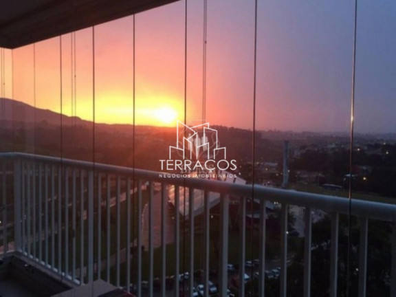 Imagem Apartamento com 3 Quartos à Venda, 111 m² em Jardim Bonfiglioli - Jundiaí Imagem Apartamento com 3 Quartos à Venda, 111 m² em Jardim Bonfiglioli - Jundiaí