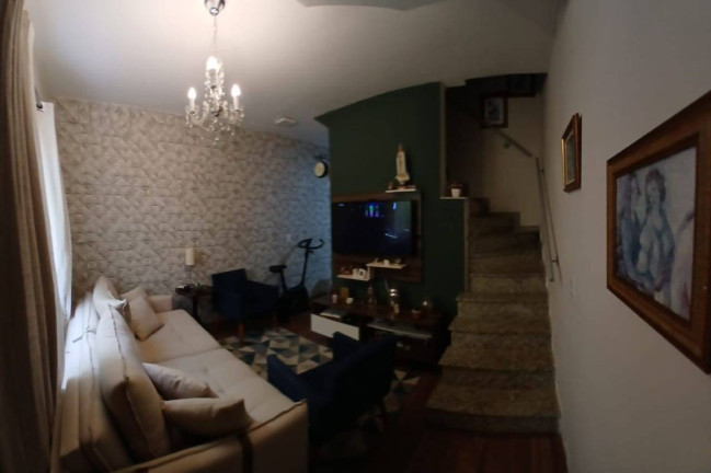 Imagem Casa de Condomínio com 2 Quartos à Venda, 65 m² em Vila Carrão - São Paulo Imagem Casa de Condomínio com 2 Quartos à Venda, 65 m² em Vila Carrão - São Paulo