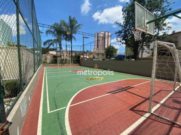 Imagem Apartamento com 3 Quartos à Venda, 62 m² em Campestre - Santo André Imagem Apartamento com 3 Quartos à Venda, 62 m² em Campestre - Santo André