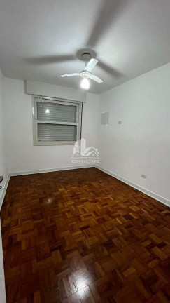 Imagem Apartamento com 2 Quartos para Alugar, 95 m² em Embaré - Santos Imagem Apartamento com 2 Quartos para Alugar, 95 m² em Embaré - Santos