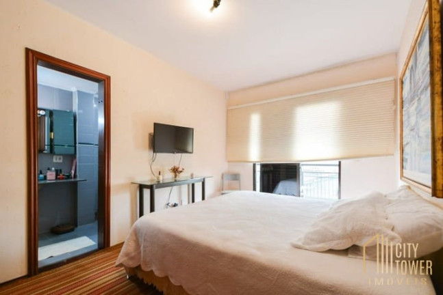Imagem Apartamento à Venda,  em Mirandópolis - São Paulo