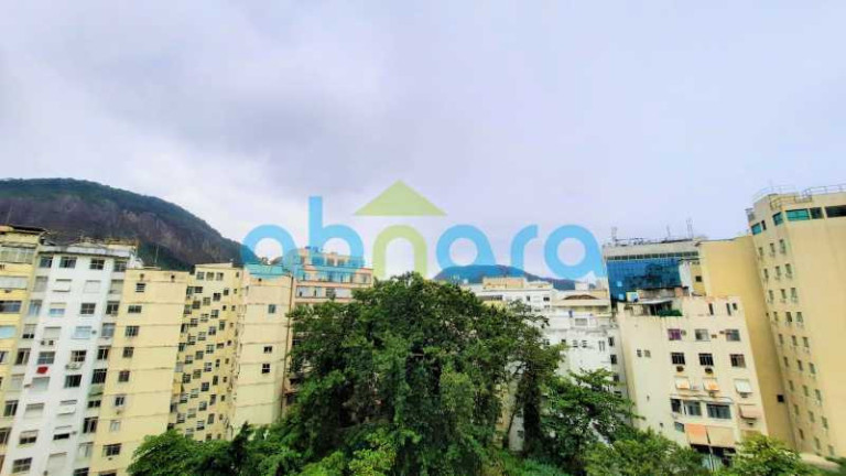 Imagem Apartamento com 3 Quartos à Venda, 155 m² em Copacabana - Rio De Janeiro