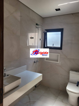 Imagem Casa de Condomínio à Venda, 320 m² em Jardim São Vicente - Cotia