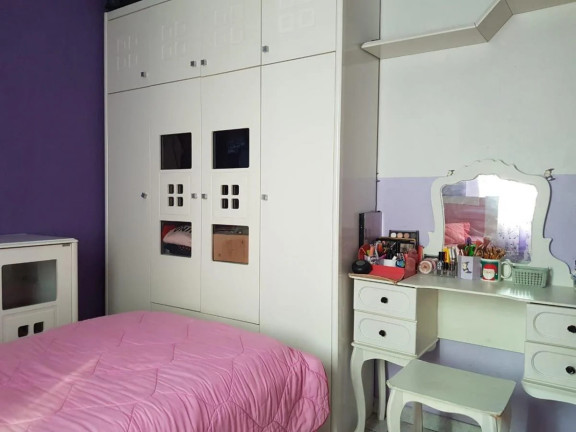 Imagem Casa com 2 Quartos à Venda, 250 m² em Jardim Selma - São Paulo