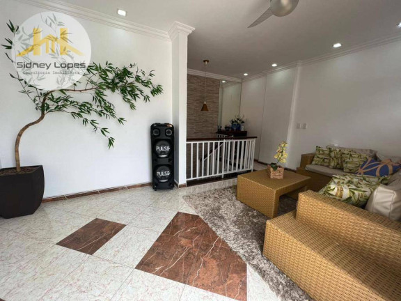 Imagem Cobertura com 4 Quartos à Venda, 189 m² em Pechincha - Rio De Janeiro Imagem Cobertura com 4 Quartos à Venda, 189 m² em Pechincha - Rio De Janeiro