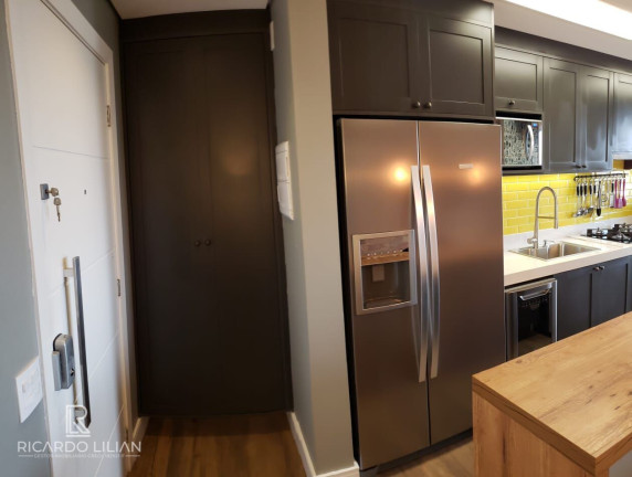 Imagem Apartamento com 2 Quartos à Venda, 69 m² em Vila Maria Alta - São Paulo