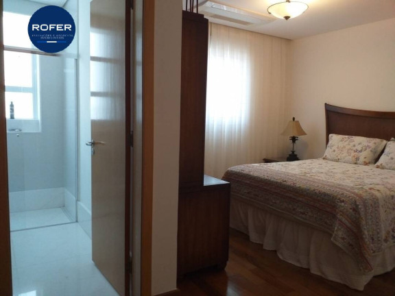 Imagem Apartamento com 4 Quartos à Venda, 425 m² em Tatuapé - São Paulo Imagem Apartamento com 4 Quartos à Venda, 425 m² em Tatuapé - São Paulo