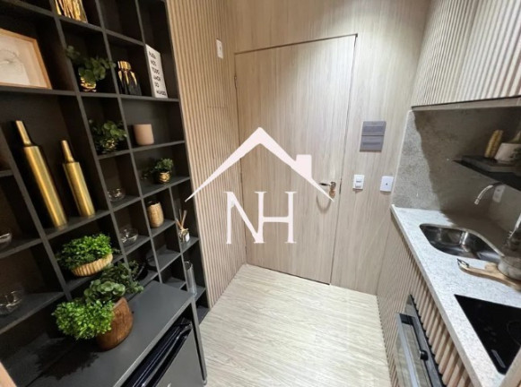 Imagem Apartamento com 1 Quarto à Venda, 21 m² em Perdizes - São Paulo Imagem Apartamento com 1 Quarto à Venda, 21 m² em Perdizes - São Paulo
