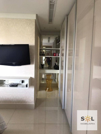 Imagem Apartamento com 3 Quartos à Venda, 208 m² em Setor Marista - Goiânia Imagem Apartamento com 3 Quartos à Venda, 208 m² em Setor Marista - Goiânia