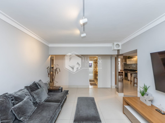 Imagem Apartamento com 3 Quartos à Venda, 123 m² em Perdizes - São Paulo Imagem Apartamento com 3 Quartos à Venda, 123 m² em Perdizes - São Paulo
