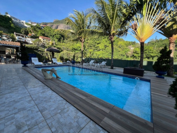 Imagem Casa com 3 Quartos à Venda, 473 m² em Barra Da Tijuca - Rio De Janeiro Imagem Casa com 3 Quartos à Venda, 473 m² em Barra Da Tijuca - Rio De Janeiro