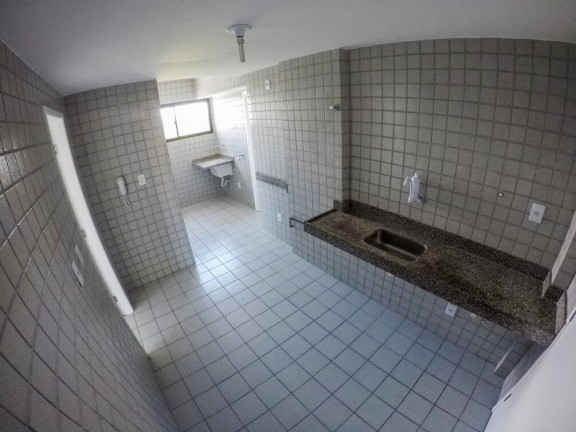 Apartamento com 3 Quartos à Venda, 72 m² em Boa Viagem - Recife