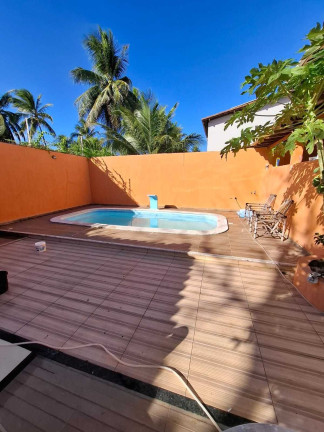Imagem Casa com 3 Quartos para Alugar, 410 m² em Vilas Do Atlantico - Lauro De Freitas