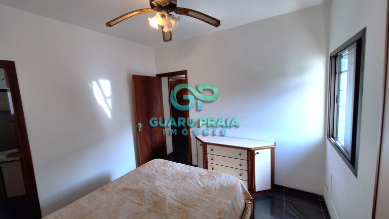 Imagem Apartamento com 3 Quartos à Venda, 110 m² em Enseada - Guarujá