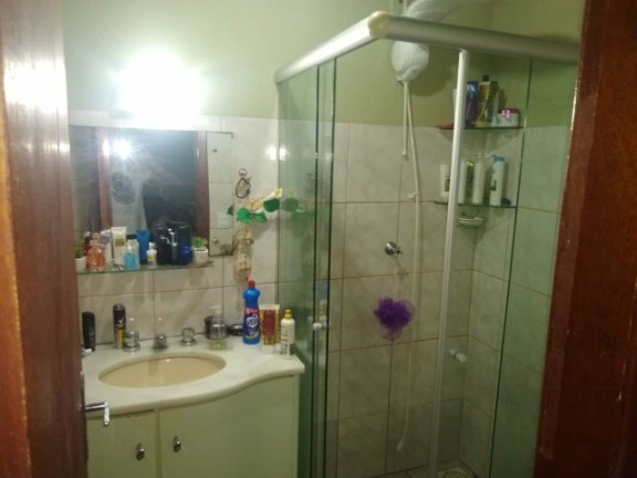 Imagem Casa com 2 Quartos à Venda, 300 m² em São Lucas - Viamão