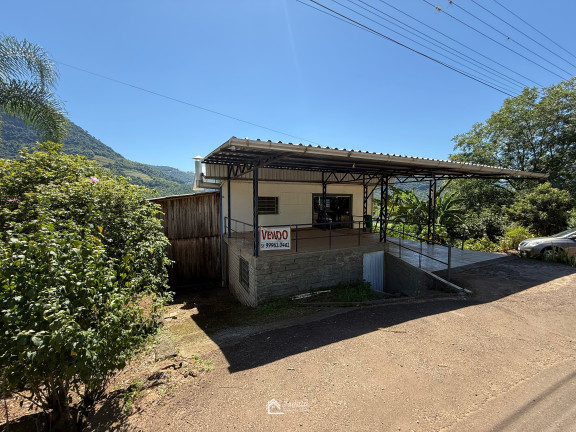 Imagem Imóvel com 3 Quartos à Venda, 310 m² em Forqueta - Vale Real