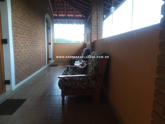 Imagem Chácara com 7 Quartos à Venda, 5.000 m² em Condomínio Itaembu - Itatiba