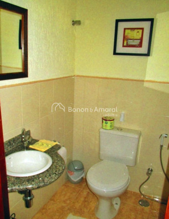 Imagem Casa de Condomínio com 3 Quartos à Venda, 300 m² em Betel - Paulínia Imagem Casa de Condomínio com 3 Quartos à Venda, 300 m² em Betel - Paulínia