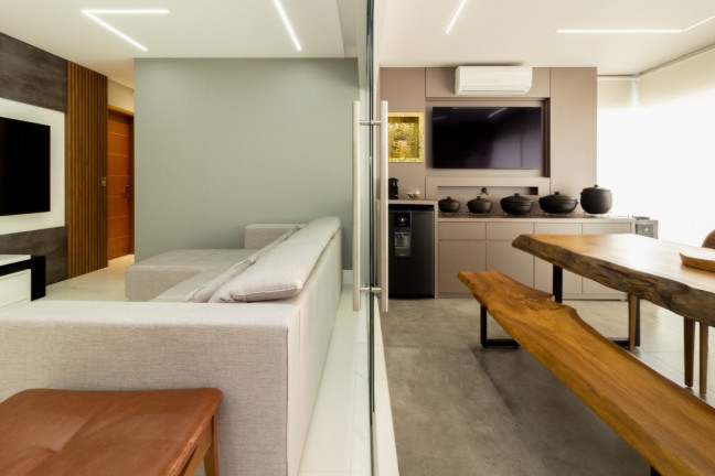 Imagem Apartamento com 2 Quartos à Venda, 119 m² em Alto De Pinheiros - São Paulo