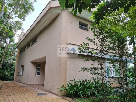 Imagem Casa com 5 Quartos à Venda, 1.500 m² em Sítio Paecara (vicente De Carvalho) - Guarujá