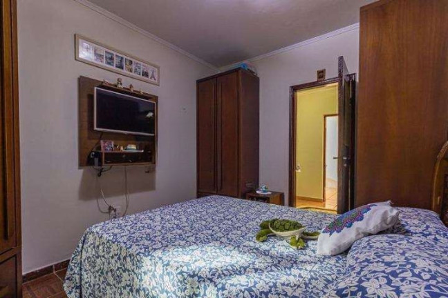 Imagem Casa com 3 Quartos à Venda, 170 m² em Vila Linda - Santo André Imagem Casa com 3 Quartos à Venda, 170 m² em Vila Linda - Santo André
