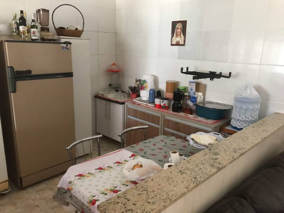 Imagem Casa com 2 Quartos à Venda, em Princesa - Praia Grande Imagem Casa com 2 Quartos à Venda, em Princesa - Praia Grande