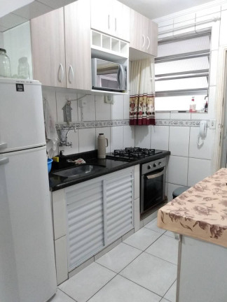 Imagem Apartamento com 1 Quarto à Venda, 38 m² em Canto Do Forte - Praia Grande Imagem Apartamento com 1 Quarto à Venda, 38 m² em Canto Do Forte - Praia Grande