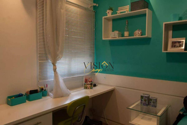 Imagem Apartamento com 3 Quartos à Venda, 137 m² em Alphaville - Campinas Imagem Apartamento com 3 Quartos à Venda, 137 m² em Alphaville - Campinas