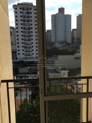 Imagem Apartamento com 2 Quartos à Venda, 51 m² em Vila Brasilândia - São Paulo