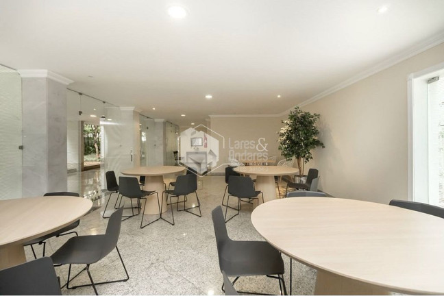 Imagem Apartamento com 3 Quartos à Venda, 169 m² em Itaim Bibi - São Paulo Imagem Apartamento com 3 Quartos à Venda, 169 m² em Itaim Bibi - São Paulo