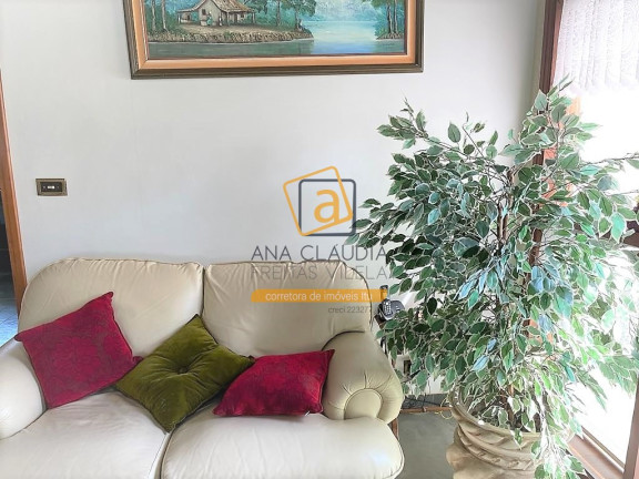 Imagem Casa com 4 Quartos à Venda,  em Bairro Jacaré - Cabreúva