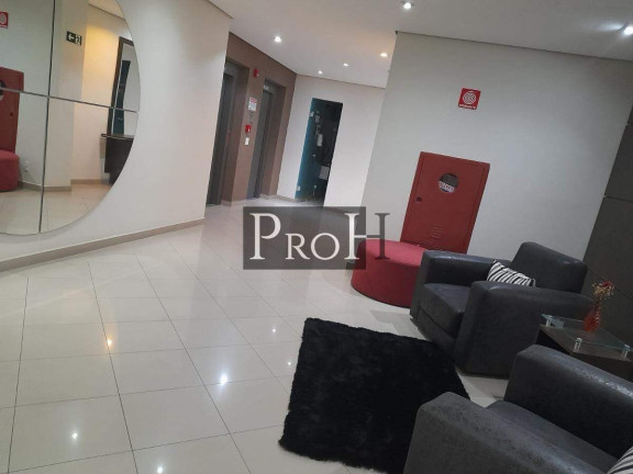 Imagem Apartamento com 2 Quartos à Venda, 56 m² em Vila Valparaíso - Santo André Imagem Apartamento com 2 Quartos à Venda, 56 m² em Vila Valparaíso - Santo André