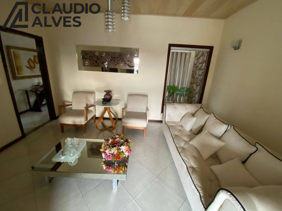 Imagem Casa com 6 Quartos à Venda, 300 m² em Parque Ipê - Feira De Santana Imagem Casa com 6 Quartos à Venda, 300 m² em Parque Ipê - Feira De Santana