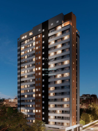 Studio com 1 Quarto à Venda, 18 m² em Vila Das Belezas - São Paulo