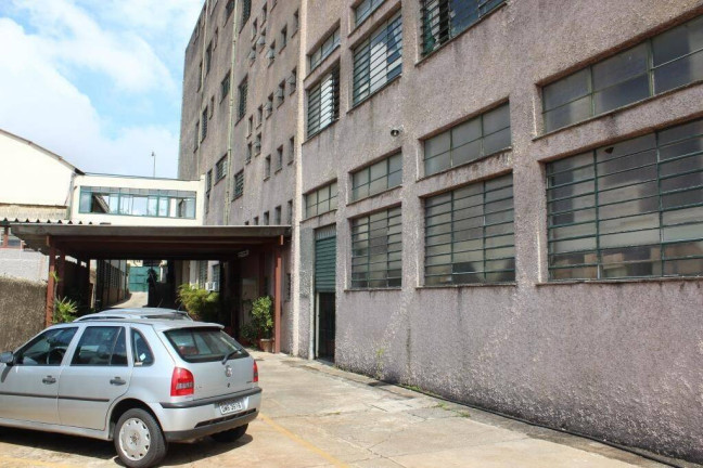 Imagem Sala Comercial à Venda, 8 m² em Tucuruvi - São Paulo