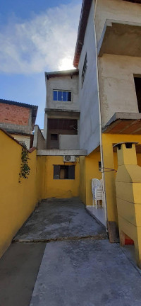 Imagem Casa com 7 Quartos à Venda, 297 m² em Jardim Ana Maria - Carapicuíba