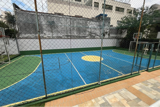 Imagem Apartamento com 3 Quartos à Venda, 120 m² em Mooca - São Paulo