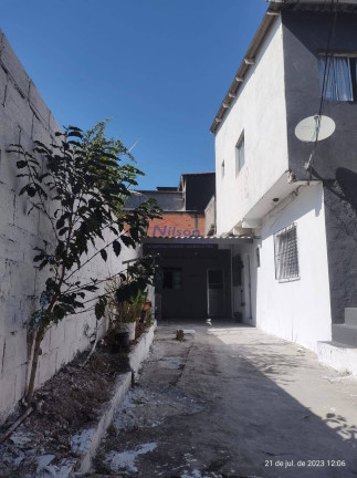 Imagem Casa à Venda, 135 m² em Jardim Ottawa - Guarulhos