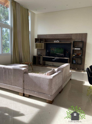 Imagem Casa com 4 Quartos à Venda, 602 m² em Jardim Do Golf I - Jandira