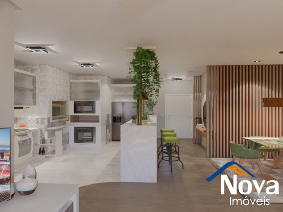 Imagem Flat com 2 Quartos à Venda, 93 m² em Pousada Da Neve - Nova Petrópolis Imagem Flat com 2 Quartos à Venda, 93 m² em Pousada Da Neve - Nova Petrópolis