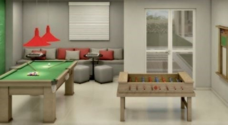 Imagem Imóvel com 3 Quartos à Venda, 61 m² em Vila Carrão - São Paulo Imagem Imóvel com 3 Quartos à Venda, 61 m² em Vila Carrão - São Paulo