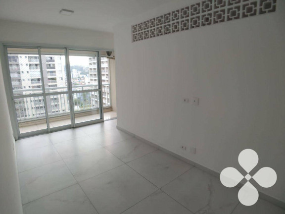 Imagem Imóvel com 1 Quarto para Alugar, 50 m² em Vila Matias - Santos Imagem Imóvel com 1 Quarto para Alugar, 50 m² em Vila Matias - Santos