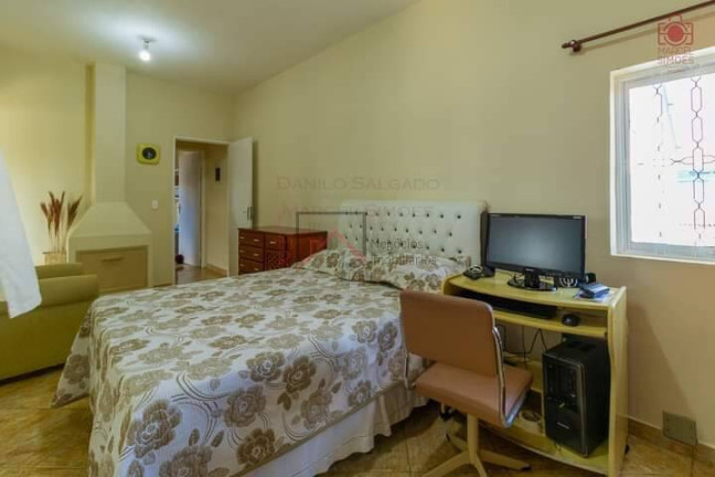 Imagem Casa com 5 Quartos à Venda, 260 m² em Jacaré - Cabreúva Imagem Casa com 5 Quartos à Venda, 260 m² em Jacaré - Cabreúva