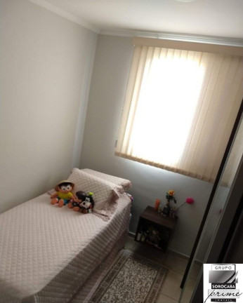 Imagem Apartamento com 3 Quartos à Venda, 113 m² em Jardim Vera Cruz - Sorocaba Imagem Apartamento com 3 Quartos à Venda, 113 m² em Jardim Vera Cruz - Sorocaba